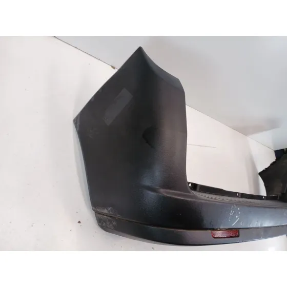 Paragolpes Trasero para Fiat Doblo Cargo