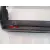 Paragolpes Trasero para Fiat Doblo Cargo