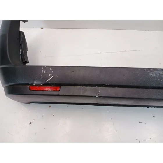 Paragolpes Trasero para Fiat Doblo Cargo