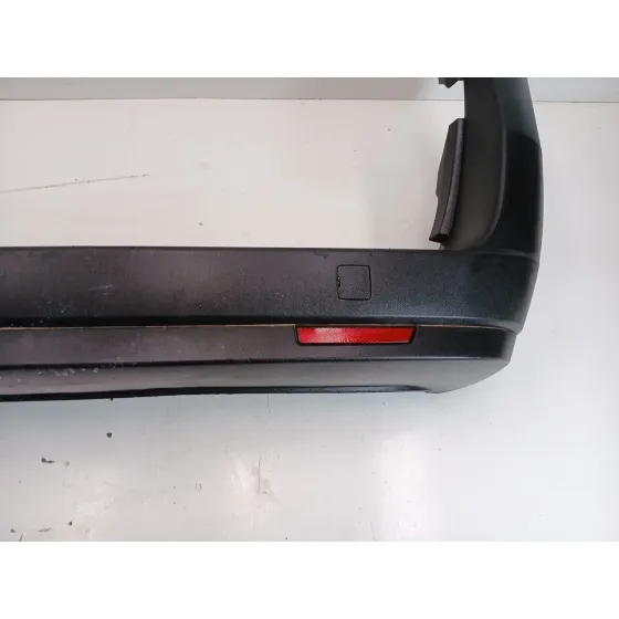 Paragolpes Trasero para Fiat Doblo Cargo