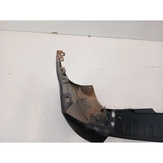 Paragolpes Trasero para Fiat Doblo Cargo