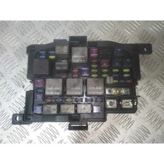 Caja Reles / Fusibles para Kia Carens (Un)