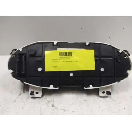 Cuadro Instrumentos para Ford Fiesta (Cb1)