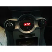 Mando Climatizador para Ford Fiesta (Cb1)