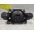 Mando Climatizador para Ford Fiesta (Cb1)