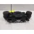 Mando Climatizador para Ford Fiesta (Cb1)