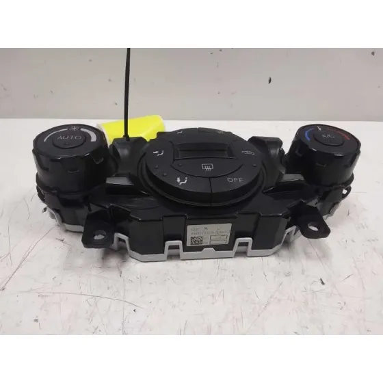 Mando Climatizador para Ford Fiesta (Cb1)