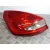 Piloto Trasero Izquierdo para Ford Fiesta (Cb1)