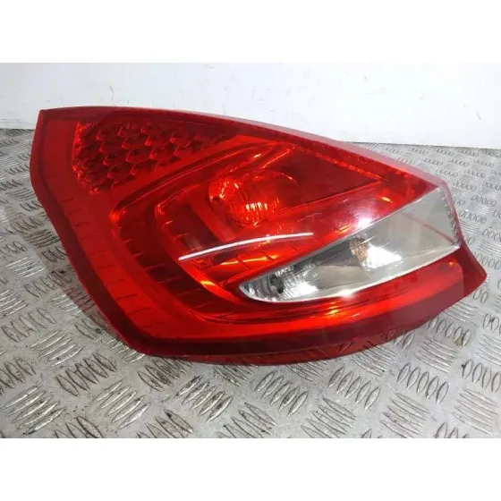 Piloto Trasero Izquierdo para Ford Fiesta (Cb1)
