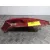 Piloto Trasero Izquierdo para Ford Fiesta (Cb1)