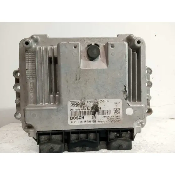 Centralita Motor Uce para Ford Focus Lim. (Cb4)
