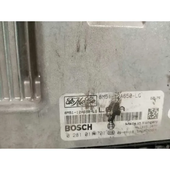 Centralita Motor Uce para Ford Focus Lim. (Cb4)