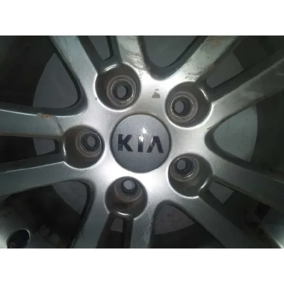 Llanta para Kia Pro_Cee'd ( )
