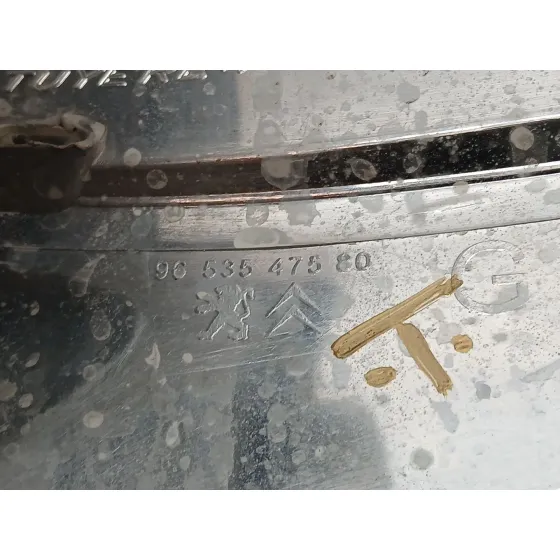Piloto Trasero Izquierdo para Citroën C4 Picasso