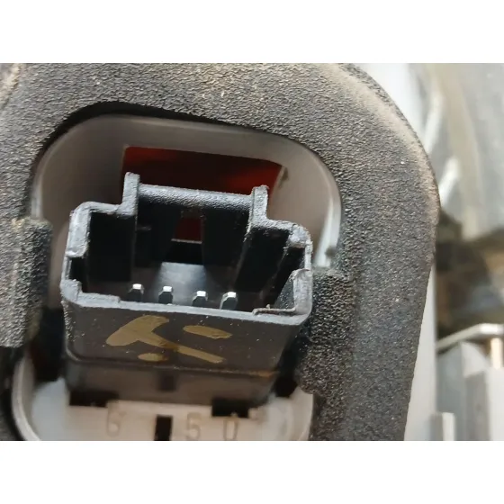 Piloto Trasero Izquierdo para Citroën C4 Picasso