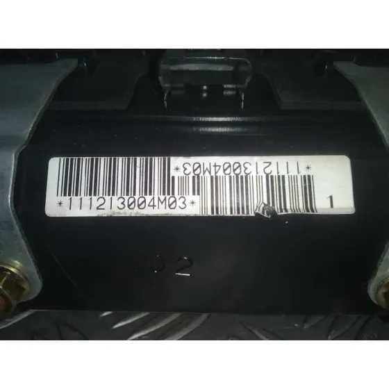 Airbag Lateral Delantero Izquierdo para Toyota Avensis Berlina (T25)
