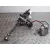 Columna Direccion para Toyota Avensis Berlina (T25)