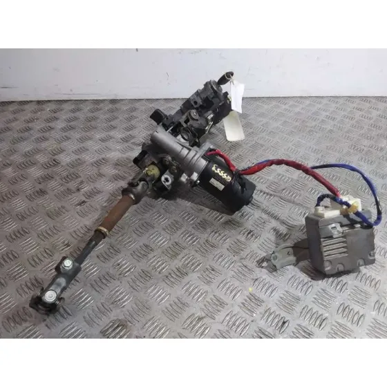 Columna Direccion para Toyota Avensis Berlina (T25)