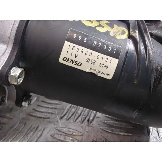Columna Direccion para Toyota Avensis Berlina (T25)