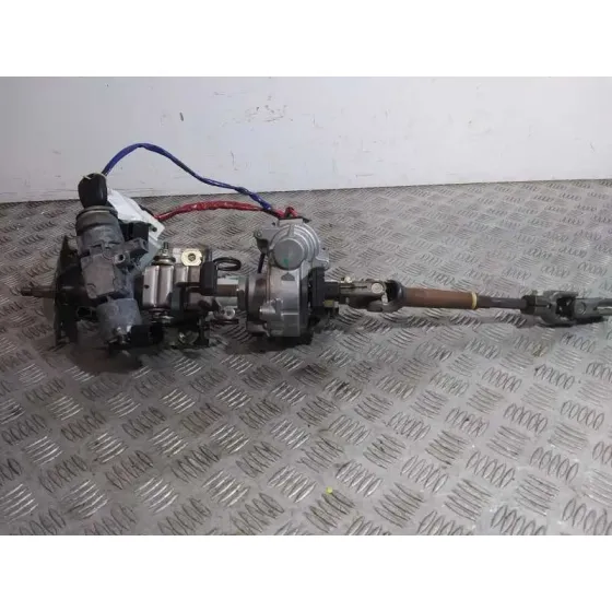 Columna Direccion para Toyota Avensis Berlina (T25)