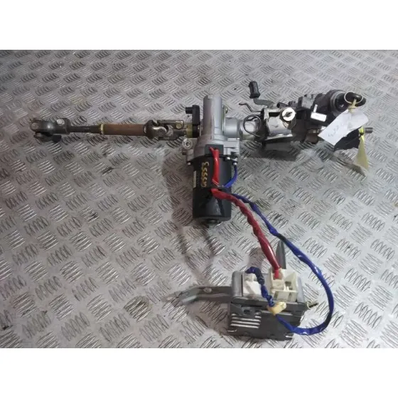 Columna Direccion para Toyota Avensis Berlina (T25)