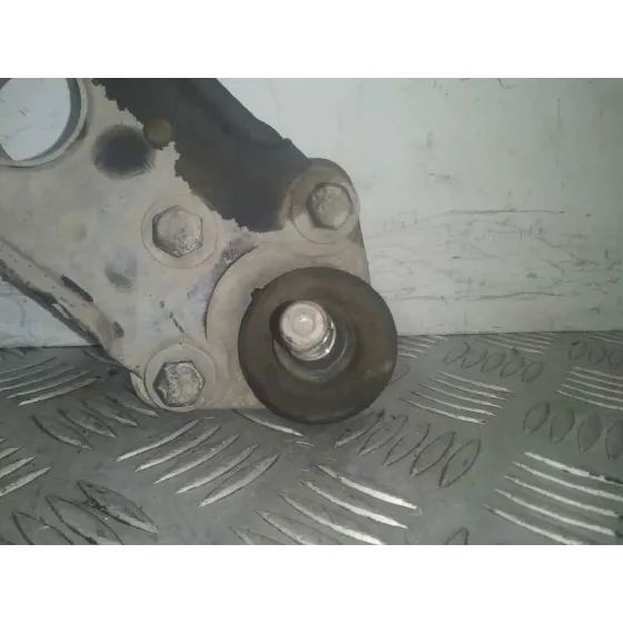 Brazo Suspension Inferior Delantero Izquierdo para Mercedes-Benz Clase A (W168)