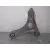 Brazo Suspension Inferior Delantero Izquierdo para Mercedes-Benz Clase A (W168)