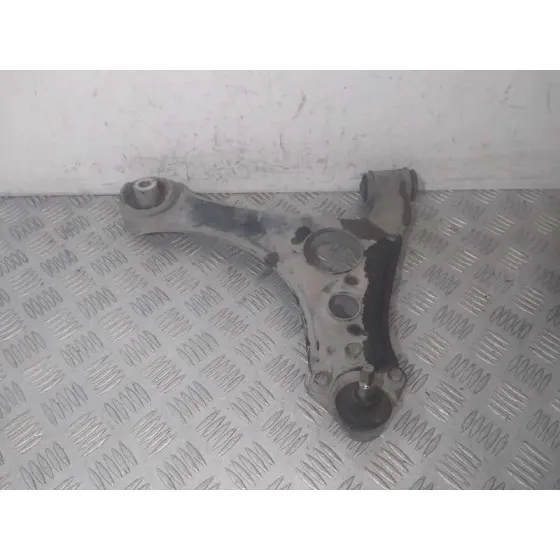 Brazo Suspension Inferior Delantero Izquierdo para Mercedes-Benz Clase A (W168)