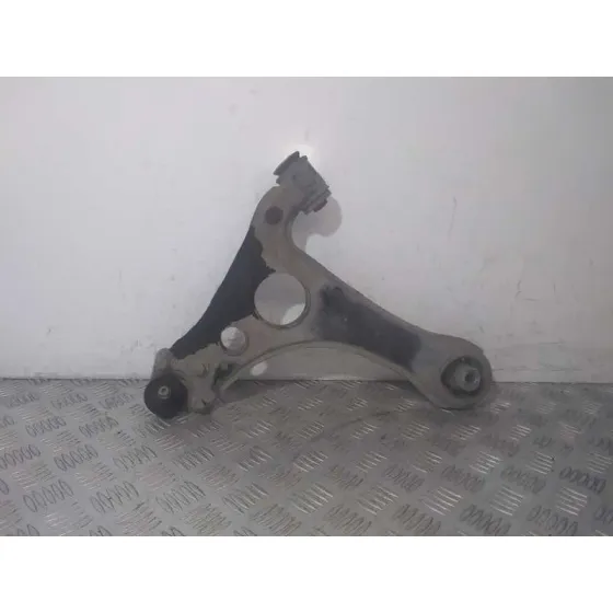 Brazo Suspension Inferior Delantero Derecho para Mercedes-Benz Clase A (W168)