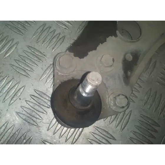 Brazo Suspension Inferior Delantero Derecho para Mercedes-Benz Clase A (W168)