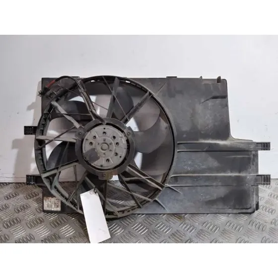 Electroventilador para Mercedes-Benz Clase A (W168)