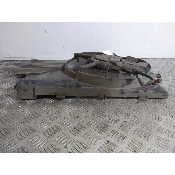 Electroventilador para Mercedes-Benz Clase A (W168)