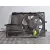 Electroventilador para Mercedes-Benz Clase A (W168)