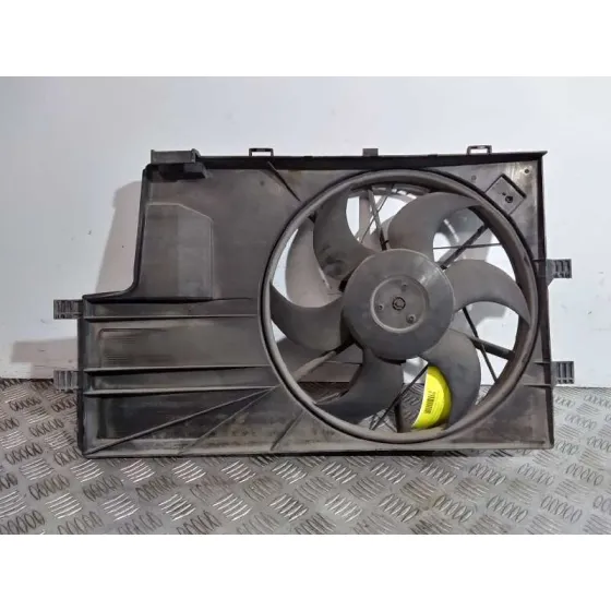 Electroventilador para Mercedes-Benz Clase A (W168)