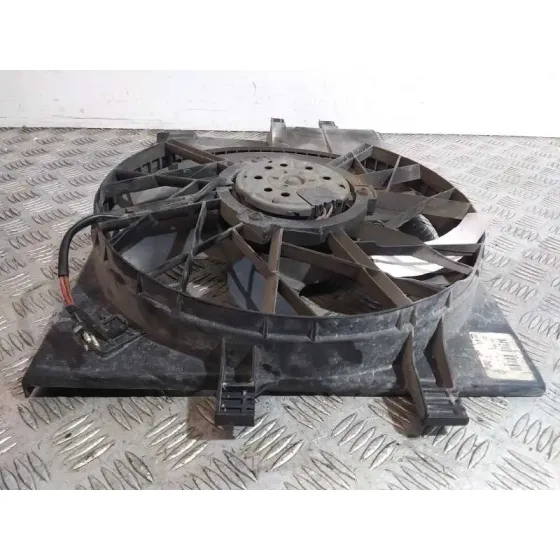 Electroventilador para Mercedes-Benz Clase A (W168)