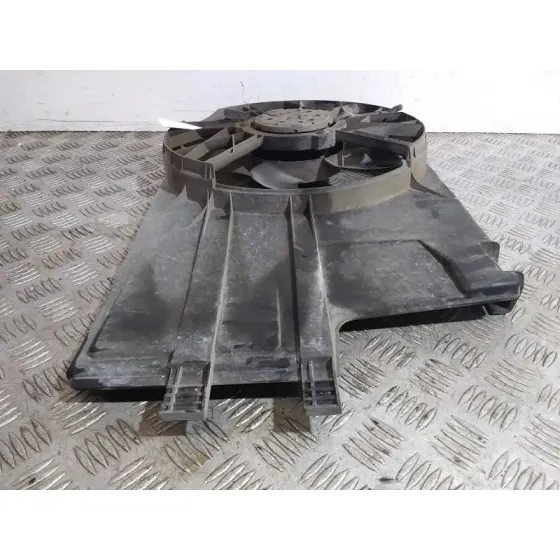 Electroventilador para Mercedes-Benz Clase A (W168)