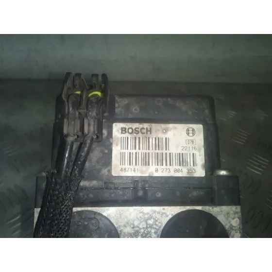 Abs para Citroën Xsara Picasso