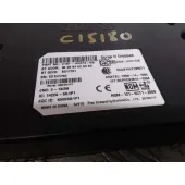 Modulo Electronico para Ford Tourneo Courier (C4A)