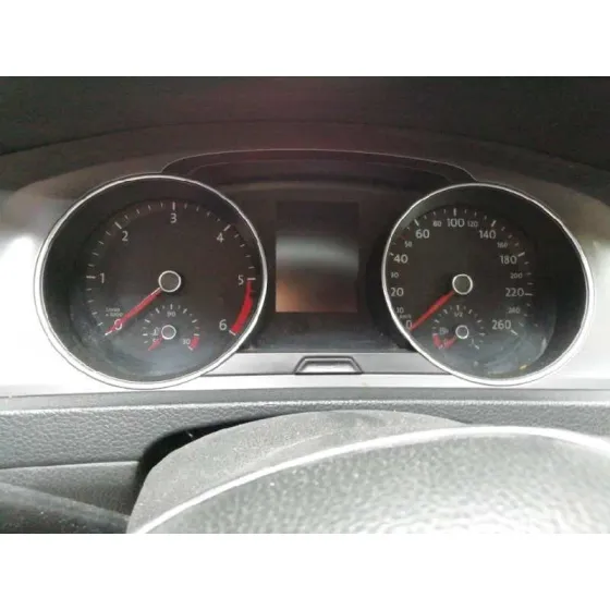 Cuadro Instrumentos para Volkswagen Golf Vii Variant (Bv5)