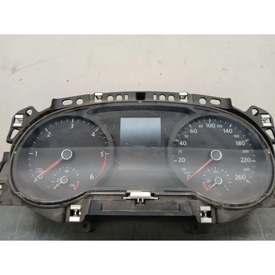 Cuadro Instrumentos para Volkswagen Golf Vii Variant (Bv5)