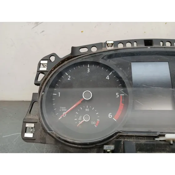 Cuadro Instrumentos para Volkswagen Golf Vii Variant (Bv5)