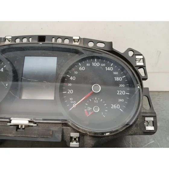 Cuadro Instrumentos para Volkswagen Golf Vii Variant (Bv5)