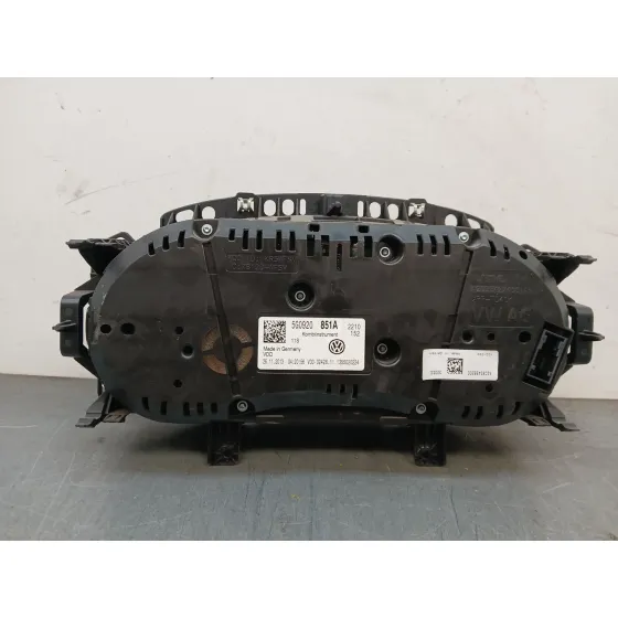 Cuadro Instrumentos para Volkswagen Golf Vii Variant (Bv5)
