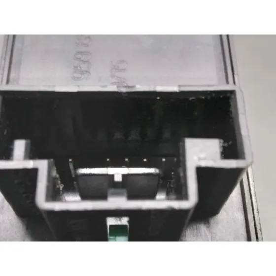 Mando Elevalunas Delantero Izquierdo para Volkswagen Golf Vii Variant (Bv5)