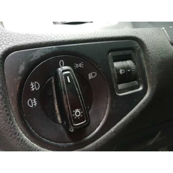 Mando Luces para Volkswagen Golf Vii Variant (Bv5)