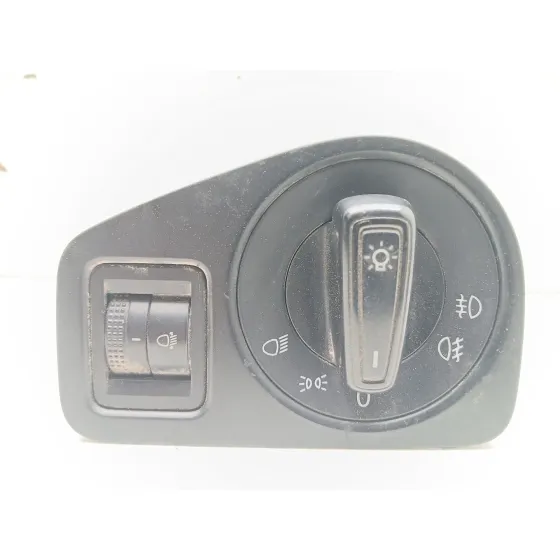 Mando Luces para Volkswagen Golf Vii Variant (Bv5)