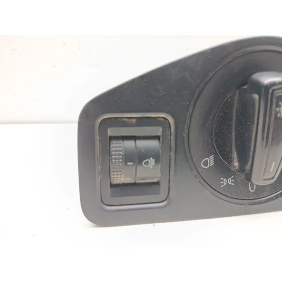 Mando Luces para Volkswagen Golf Vii Variant (Bv5)