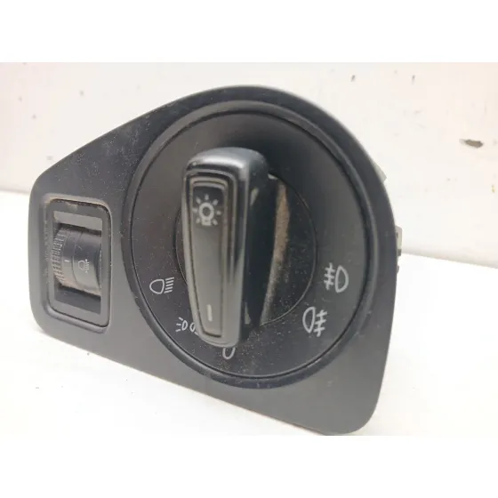 Mando Luces para Volkswagen Golf Vii Variant (Bv5)