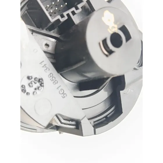 Mando Luces para Volkswagen Golf Vii Variant (Bv5)