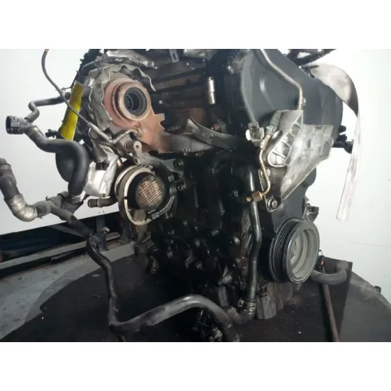 Motor Completo para Volkswagen Golf Vii Variant (Bv5)